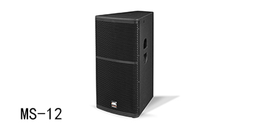 爵士龍專業(yè)音響 MS系列音箱 MS-12 爵士龍專業(yè)音響 MS系列音箱 MS-12
