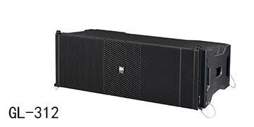 爵士龍專業音響 GL線陣系列 GL-312 爵士龍專業音響 GL線陣系列 GL-312