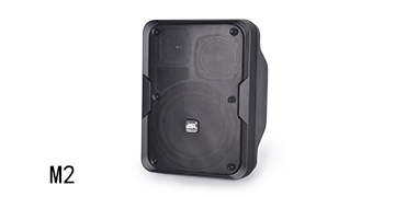 爵士龍專業(yè)音箱-M系列音箱 M2