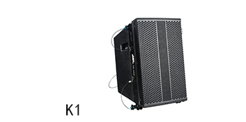 爵士龍專業音響-線陣系列K1 爵士龍專業音響-線陣系列K1