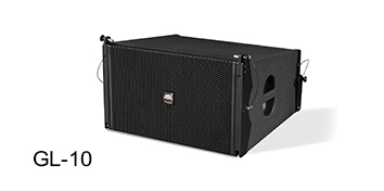爵士龍專業音響 GL線陣系列 GL-10 爵士龍專業音響 GL線陣系列 GL-10