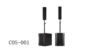 爵士龍專業音響COS-001 爵士龍專業音響COS-001