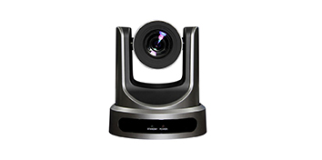 爵士龍高清攝像機RS405