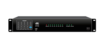 爵士龍DSP-890中控主機