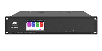 爵士龍無縫混合矩陣主機08FH08GK