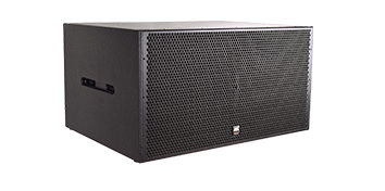 雙18英寸超低頻系統(tǒng) JSL WS-218