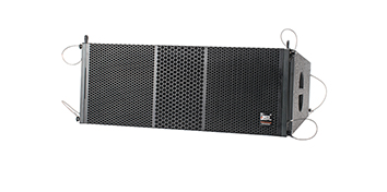 爵士龍專業(yè)音響 LA線陣系列 LA-610