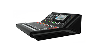 JSL數字調音臺GL-2400FXX