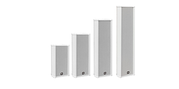 JSL爵士龍室外IP網絡壁掛音柱WH530W