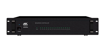 JSL爵士龍16路電源時序器WH2828S